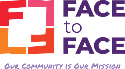 Face to Face logo